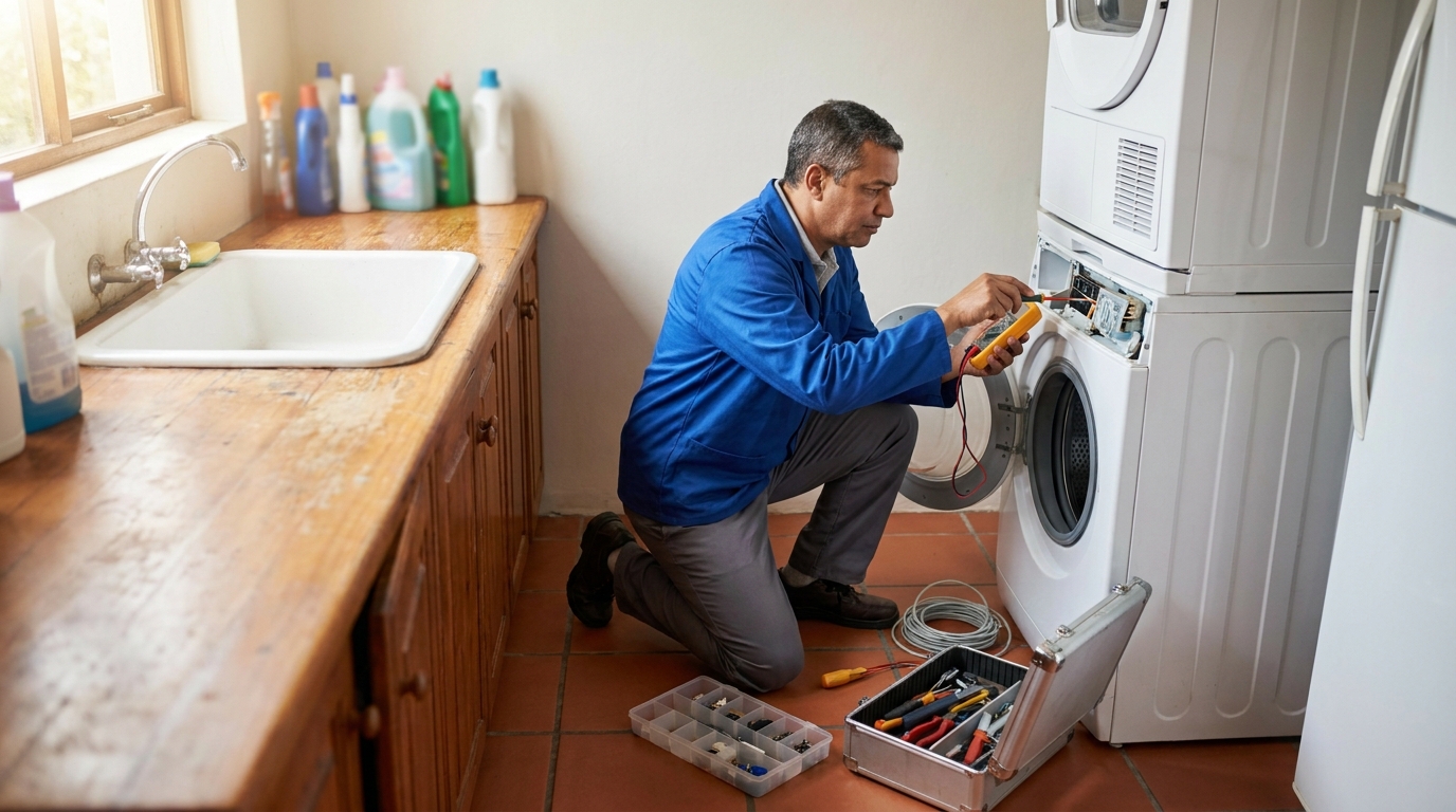 Reparo no Sistema de Drenagem em Limeira‑SP